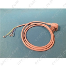 WHIRLPOOL - INDESIT Hálózati kábel (eredeti) WHIRLPOOL mosógép / RENDELÉS beépíthető gépek kiegészítői