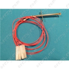 WHIRLPOOL - INDESIT Hőérzékelő (eredeti) WHIRLPOOL tűzhely beépíthető gépek kiegészítői