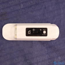 WHIRLPOOL - INDESIT Hőfokszabályzó, elektronikus (eredeti) WHIRLPOOL hűtőgép beépíthető gépek kiegészítői