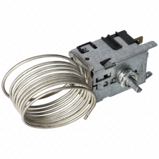 WHIRLPOOL - INDESIT Hőfokszabályzó (eredeti) INDESIT hűtőgép beépíthető gépek kiegészítői