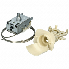 WHIRLPOOL - INDESIT Hőfokszabályzó (eredeti) RANCO K-59-S2790 (A13 0700R) WHIRLPOOL hűtő beépíthető gépek kiegészítői