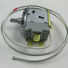 WHIRLPOOL - INDESIT Hőfokszabályzó (eredeti) WDF25K-L1 INDESIT hűtőgép beépíthető gépek kiegészítői