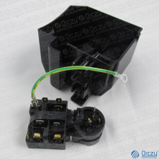 WHIRLPOOL - INDESIT Hőkorlátozó, kompresszor (eredeti) INDESIT hűtőgép beépíthető gépek kiegészítői