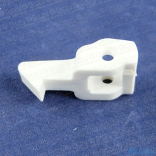 WHIRLPOOL - INDESIT Horog, ajtó (eredeti) WHIRLPOOL szárítógép beépíthető gépek kiegészítői