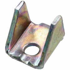 WHIRLPOOL - INDESIT Horog (zsanér, bal) eredeti WHIRLPOOL/BEKO mosogatógép beépíthető gépek kiegészítői