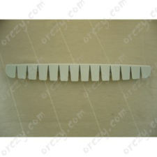 WHIRLPOOL - INDESIT Italtartó fésű INDESIT MTM1919F beépíthető gépek kiegészítői