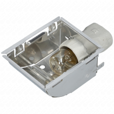 WHIRLPOOL - INDESIT Izzó + foglalat (eredeti) WHIRLPOOL / INDESIT tűzhely beépíthető gépek kiegészítői