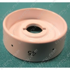 WHIRLPOOL - INDESIT Jelzőgyűrű (időzítő, eredeti) INDESIT tűzhely beépíthető gépek kiegészítői