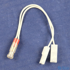 WHIRLPOOL - INDESIT Jelzőlámpa (eredeti) WHIRLPOOL főzőlap beépíthető gépek kiegészítői