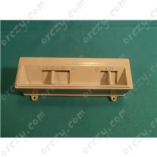 WHIRLPOOL - INDESIT Kapcsoló egység komplett WHIRLPOOL páraelszívó beépíthető gépek kiegészítői