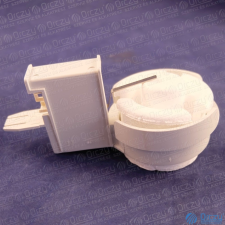 WHIRLPOOL - INDESIT Kapcsoló (túlfolyás, eredeti) INDESIT mosogatógép beépíthető gépek kiegészítői