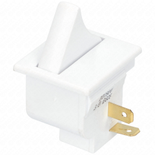 WHIRLPOOL - INDESIT Kapcsoló világítás (eredeti) WHIRLPOOL / INDESIT hűtőgép beépíthető gépek kiegészítői