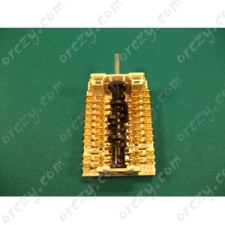 WHIRLPOOL - INDESIT Kapcsoló WHIRLPOOL AKP366/WH beépíthető gépek kiegészítői