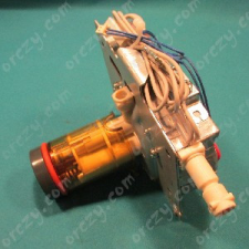 WHIRLPOOL - INDESIT Kazán, komplett (eredeti) WHIRLPOOL kávéfőző kisháztartási gépek kiegészítői