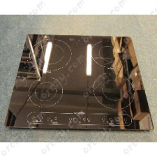 WHIRLPOOL - INDESIT Kerámialap (eredeti) WHIRLPOOL tűzhely beépíthető gépek kiegészítői