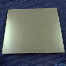 WHIRLPOOL - INDESIT Kerámialap WHIRLPOOL tűzhely beépíthető gépek kiegészítői