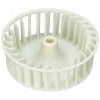 WHIRLPOOL - INDESIT Kerék (ventilátor, hátsó) WHIRLPOOL szárítógép