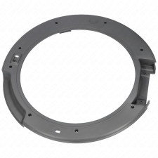 WHIRLPOOL - INDESIT Keret ajtó belső (eredeti) WHIRLPOOL szárítógép beépíthető gépek kiegészítői