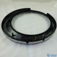 WHIRLPOOL - INDESIT Keret ajtó külső (eredeti) WHIRLPOOL / INDESIT mosógép beépíthető gépek kiegészítői