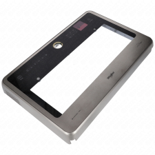 WHIRLPOOL - INDESIT Keret, ajtó külső (eredeti) WHIRLPOOL mikrohullámú sütő beépíthető gépek kiegészítői