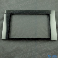 WHIRLPOOL - INDESIT Keret beépítő (eredeti) WHIRLPOOL mikrohullámú sütő beépíthető gépek kiegészítői