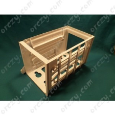 WHIRLPOOL - INDESIT Keret ( jégkocka készítő ) WHIRLPOOL hűtőgép beépíthető gépek kiegészítői