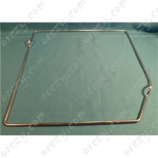 WHIRLPOOL - INDESIT Keret (nyárstartó) INDESIT tűzhely beépíthető gépek kiegészítői