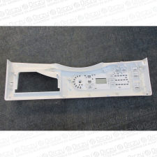 WHIRLPOOL - INDESIT Kezelőlap ( eredeti ) WHIRLPOOL mosógép beépíthető gépek kiegészítői