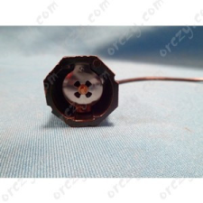 WHIRLPOOL - INDESIT Klixon (motorvédő) WHIRLPOOL hűtőgép beépíthető gépek kiegészítői