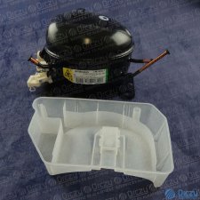 WHIRLPOOL - INDESIT Kompresszor (eredeti) WHIRLPOOL / INDESIT hűtőgép beépíthető gépek kiegészítői