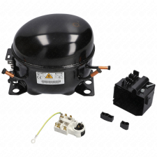 WHIRLPOOL - INDESIT Kompresszor (eredeti) WHIRLPOOL / INDESIT hűtőgép beépíthető gépek kiegészítői