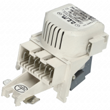 WHIRLPOOL - INDESIT Kondenzátor, zavarszűrő (eredeti) WHIRLPOOL mosogatógép beépíthető gépek kiegészítői