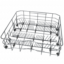 WHIRLPOOL - INDESIT Kosár,alsó (eredeti) WHIRLPOOL / INDESIT mosogatógép beépíthető gépek kiegészítői