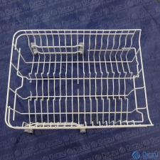 WHIRLPOOL - INDESIT Kosár felső (eredeti) WHIRLPOOL / INDESIT mosogatógép beépíthető gépek kiegészítői
