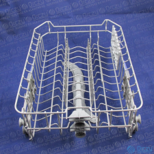 WHIRLPOOL - INDESIT Kosár, felső (eredeti) WHIRLPOOL mosogatógép beépíthető gépek kiegészítői