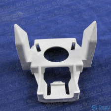 WHIRLPOOL - INDESIT Közdarab (belsőcsőre, eredeti) WHIRLPOOL mosogatógép beépíthető gépek kiegészítői