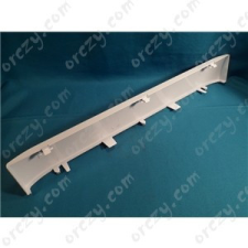 WHIRLPOOL - INDESIT Küszöb (műanyag) INDESIT WXXL126 beépíthető gépek kiegészítői