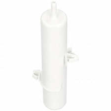 WHIRLPOOL - INDESIT Légcsapda (eredeti) WHIRLPOOL / INDESIT mosógép beépíthető gépek kiegészítői