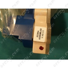 WHIRLPOOL - INDESIT Légzsilip (eredeti) WHIRLPOOL hűtőgép beépíthető gépek kiegészítői