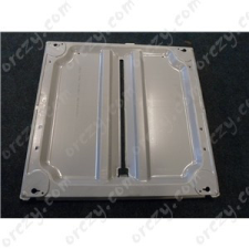 WHIRLPOOL - INDESIT Lemez alsó INDESIT beépíthető gépek kiegészítői