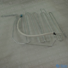 WHIRLPOOL - INDESIT Leolvasztó fűtőbetét (eredeti) WHIRLPOOL / INDESIT hűtőgép beépíthető gépek kiegészítői