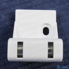 WHIRLPOOL - INDESIT Mágnes, ajtó (eredeti) WHIRLPOOL hűtőgép beépíthető gépek kiegészítői