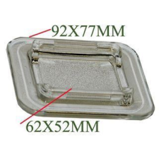 WHIRLPOOL - INDESIT MENNYEZETI LÁMPA INDESIT C00132816 beépíthető gépek kiegészítői