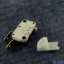 WHIRLPOOL - INDESIT Mikrokapcsoló (eredeti) WHIRLPOOL / INDESIT páraelszívó beépíthető gépek kiegészítői