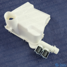 WHIRLPOOL - INDESIT Mosószertartó készlet (eredeti) INDESIT mosógép beépíthető gépek kiegészítői