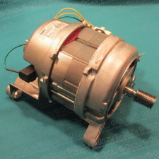 WHIRLPOOL - INDESIT Motor ( eredeti ) WHIRLPOOL / INDESIT mosó-szárítógép beépíthető gépek kiegészítői