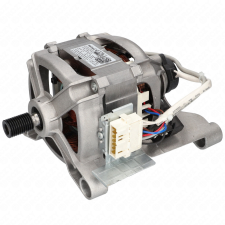 WHIRLPOOL - INDESIT Motor (eredeti) WHIRLPOOL / INDESIT mosógép beépíthető gépek kiegészítői