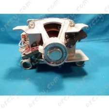 WHIRLPOOL - INDESIT Motor (eredeti) WHIRLPOOL mosógép beépíthető gépek kiegészítői