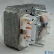 WHIRLPOOL - INDESIT Motor (eredeti) WHIRLPOOL páraelszívó beépíthető gépek kiegészítői