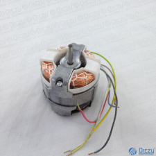 WHIRLPOOL - INDESIT Motor (eredeti) WHIRLPOOL páraelszívó beépíthető gépek kiegészítői